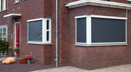 10 manieren om energie te besparen met zonwering