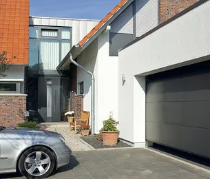 Hormann LPU 42 garagedeur