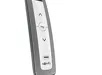 Somfy Situo 5-IO zender met pijlen en my-button voor zonwering
