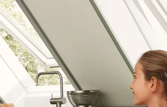 VELUX Insectenhorren&nbsp;♻️