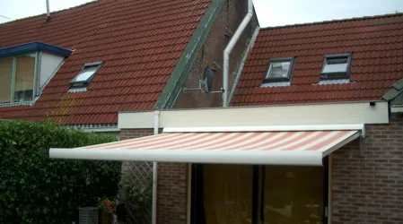 Zonnescherm ophangen lastig? Niet met deze 5 tips