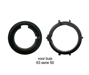 Adapter 8k63 Somfy serie 50