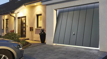 De 5 meest gestelde vragen over Hormann garagedeuren