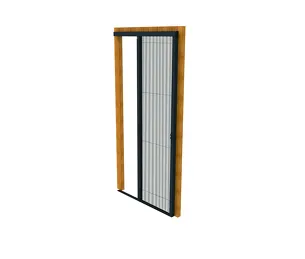 Unilux hordeur Fit Easy