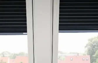VELUX Rolluiken ♻️