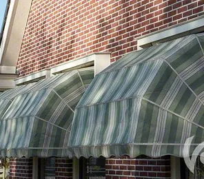 Markies aluminium
