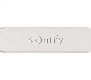 Somfy windsensor Eolis 3D IO