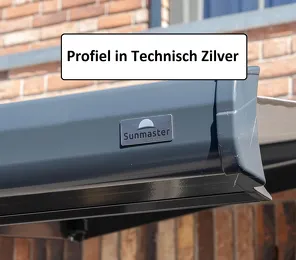 (W) Sunmaster Suneye B 269 x U 250 cm