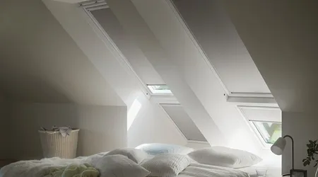 Hoe betrouwbaar is VELUX zonwering?