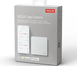 VELUX KIG-300