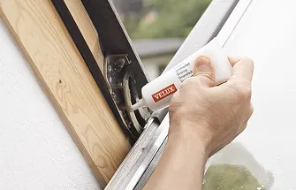 VELUX Onderhoudsproducten