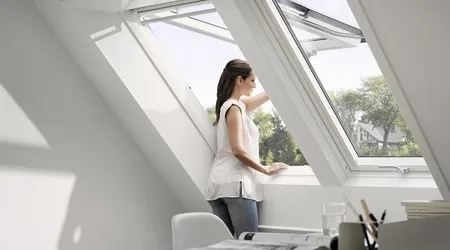 Hoe weet u of uw Velux dakraam aan vervanging toe is?