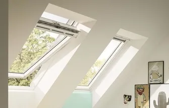 VELUX Restanten