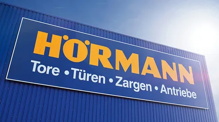 Duitse topkwaliteit: Hormann garagedeuren
