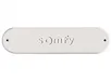 Windsensor Eolis 3D IO van Somfy met ingebouwde antennes