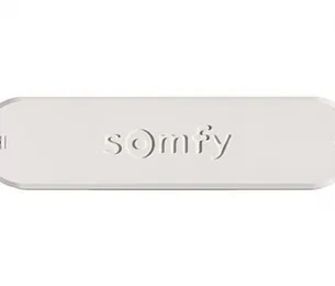 Somfy windsensor Eolis 3D IO