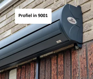 (S) Sunmaster Sunbasic B 2775 x U 2500 mm