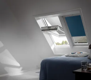 VELUX FOP voordeelcombi