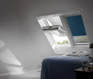 VELUX FOP voordeelcombi