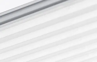 VELUX Plissegordijnen
