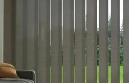 Binnenzonwering