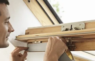VELUX Accessoires