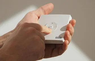 VELUX Bedieningssystemen