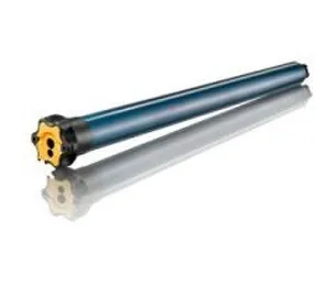 Somfy Oximo IO motoren