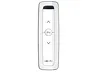 Somfy Situo 1-IO Pure II zender met pijlenknoppen en my-button