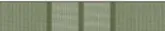 T289 Fantasie Liemers groen