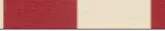 T509 rood-creme