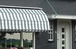 Buitenzonwering