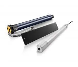 Somfy RS100 IO Solar KIT