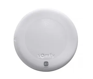 Somfy zonsensor Sunis II IO (draadloos)