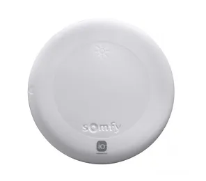 Somfy zonsensor Sunis II IO (draadloos)
