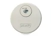 Somfy WireFree RTS zonsensor met draadloze bediening voor zonwering