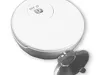 Somfy Sunis Indoor RTS zonsensor met zuignap voor draadloze lichtmeting