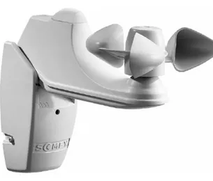 Somfy windsensor Eolis RTS (draadloos)
