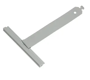 Rolluik ophangveer 17 cm (3 stuks)