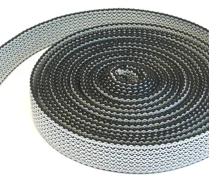 Optrekband - 5 meter (buiten - 18mm)