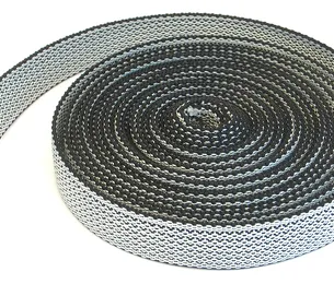 Optrekband - 5 meter (buiten - 18mm)