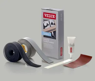 VELUX Onderhoudsset <br />(ZZZ 220k)