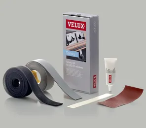 VELUX Onderhoudsset <br />(ZZZ 220k)