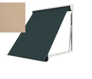 (210) Uitvalscherm Exclusief B 3180 x U 1150 mm