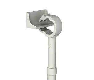 VELUX Adapter voor bedieningstang raamdecoratie (ZOZ 085)