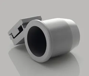 VELUX Adapter voor bedieningstang rolgordijnen (ZOZ 040)
