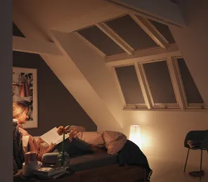 VELUX Verduisterend rolgordijn (DKL) VR-42
