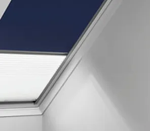 VELUX Verduisterend duo rolgordijn (DFD) VR-8