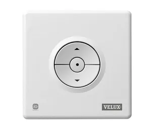 VELUX Wandbediening io-home (KLI310 WW)