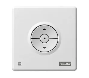 VELUX Wandbediening io-home (KLI310 WW)